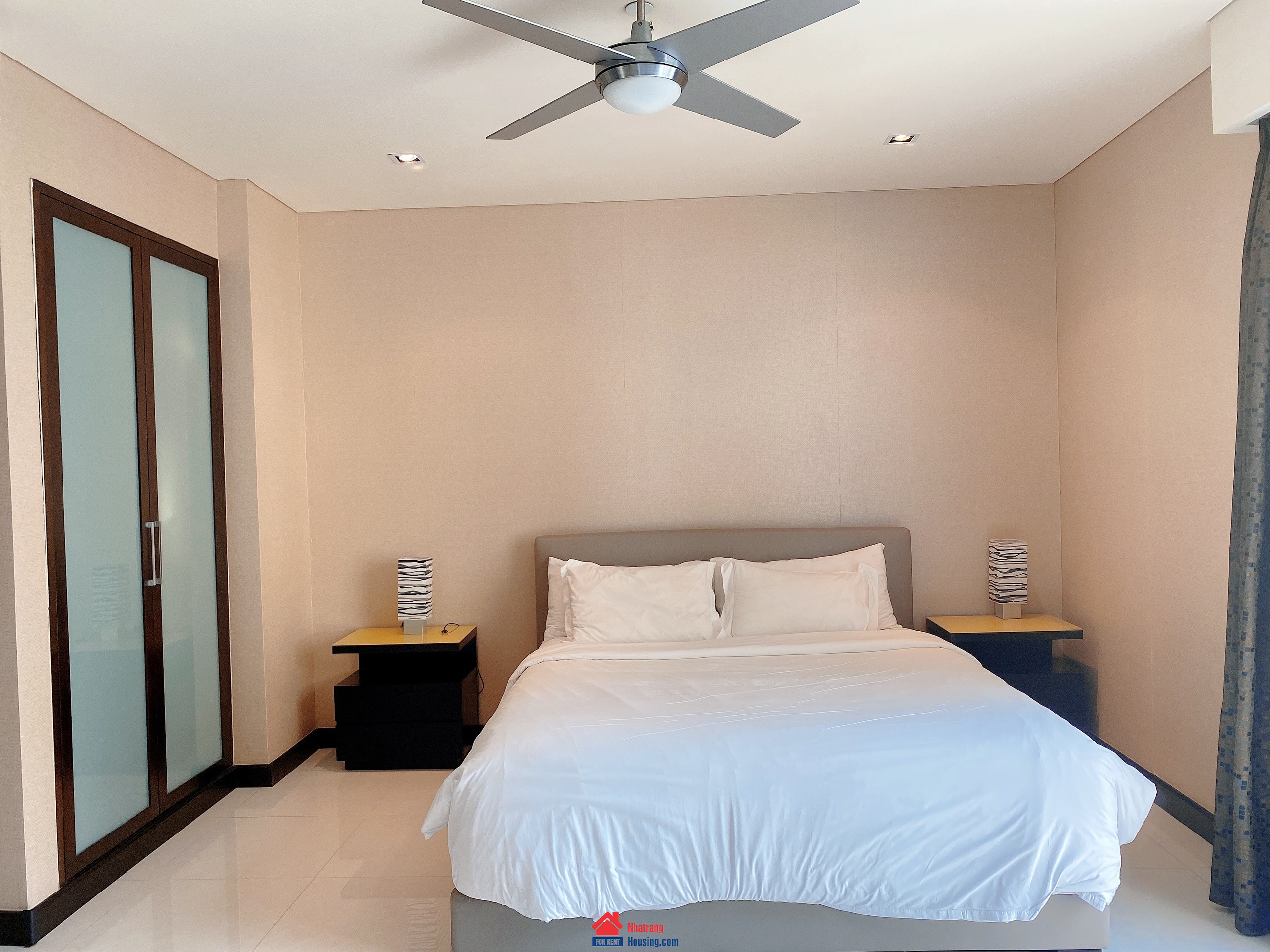 The Costa Nha Trang Apartment for rent | 2 bedrooms, area 145m² | 40 million / month